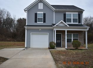 615 East St, Reidsville, NC 27320