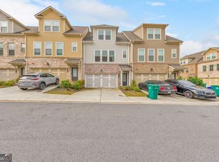 6304 Brookwater Vw, Mableton, GA 30126