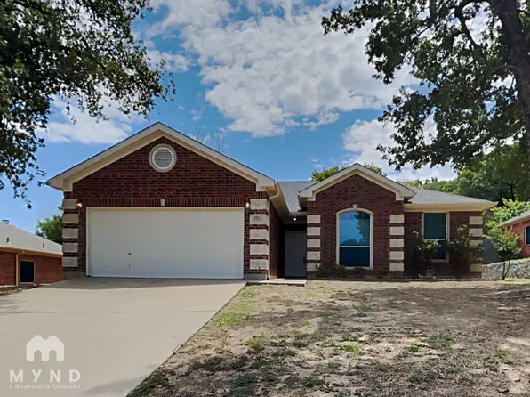 2213 Creek Side Dr, Weatherford, TX 76087