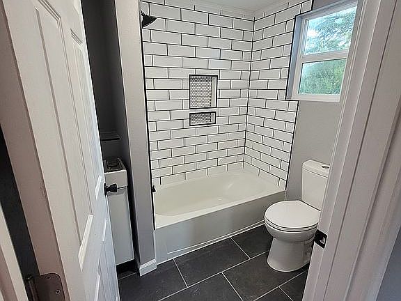 Downstairs bathroom 
