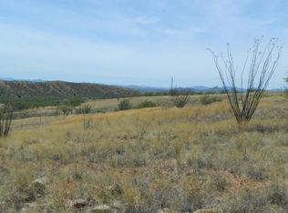 290 Circulo Montana UNIT 28, Patagonia, AZ 85624