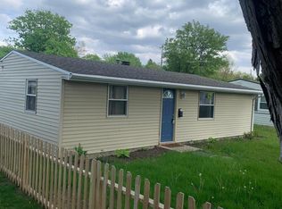 2414 Ohio St, Michigan City, IN 46360