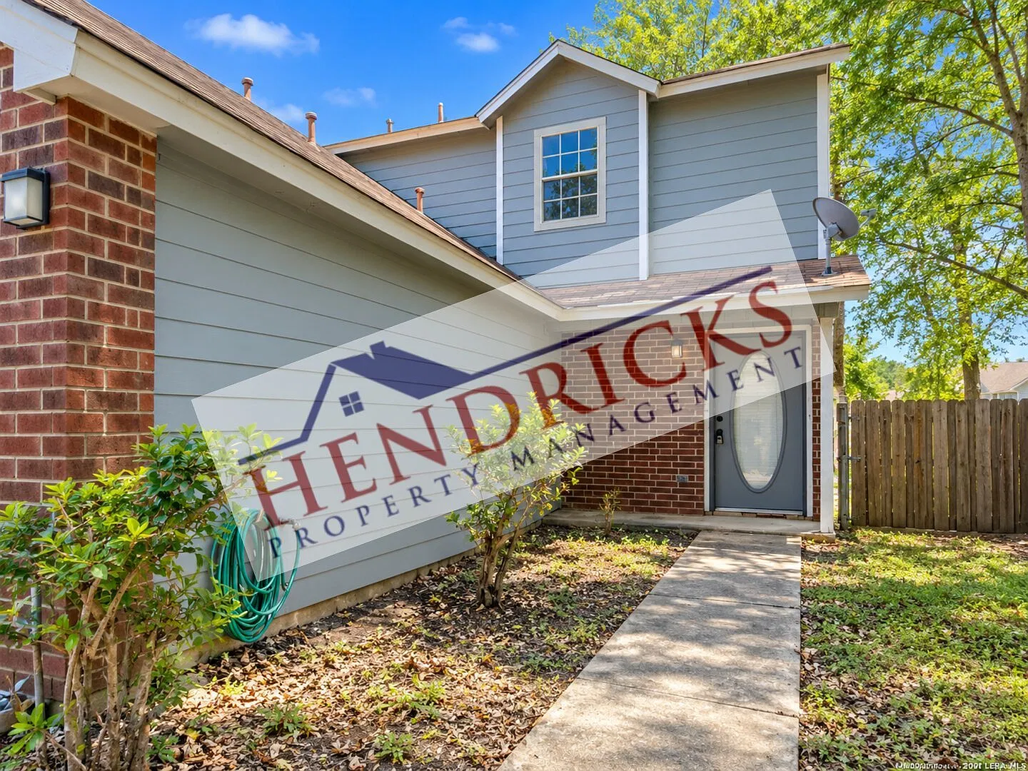14406 Woods Hole, San Antonio, TX 78233 | Duplex for Rent — Photo 3