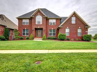 1000 Willow Pointe Dr, Louisville, KY 40299