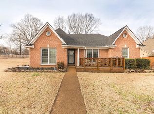 12150 Osborne Grove Dr, Arlington, TN 38002