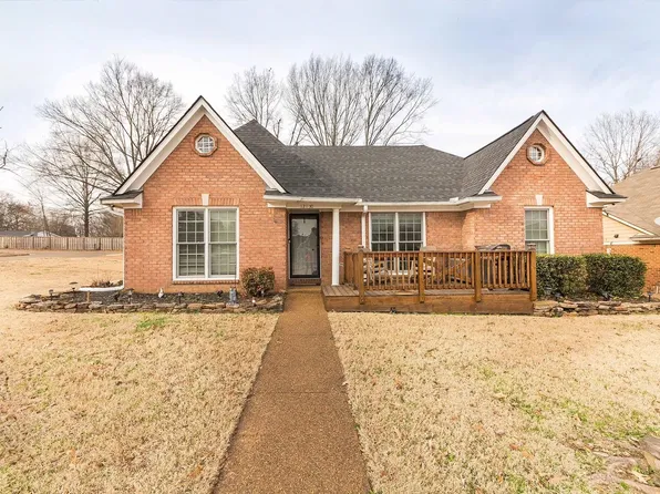 12150 Osborne Grove Dr, Arlington, TN 38002