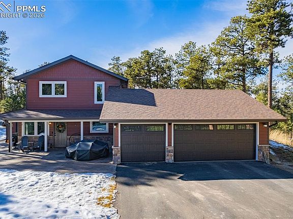2nd image of 8855 Aspen Hills Ct