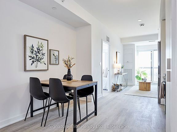 3rd image of 4569 Kingston Rd #902