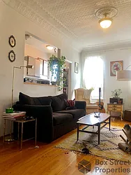 Rented by Box Street Properties LLC