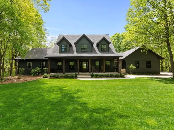 N7628 Royal And Ancient DRIVE, Elkhart Lake, WI 53020