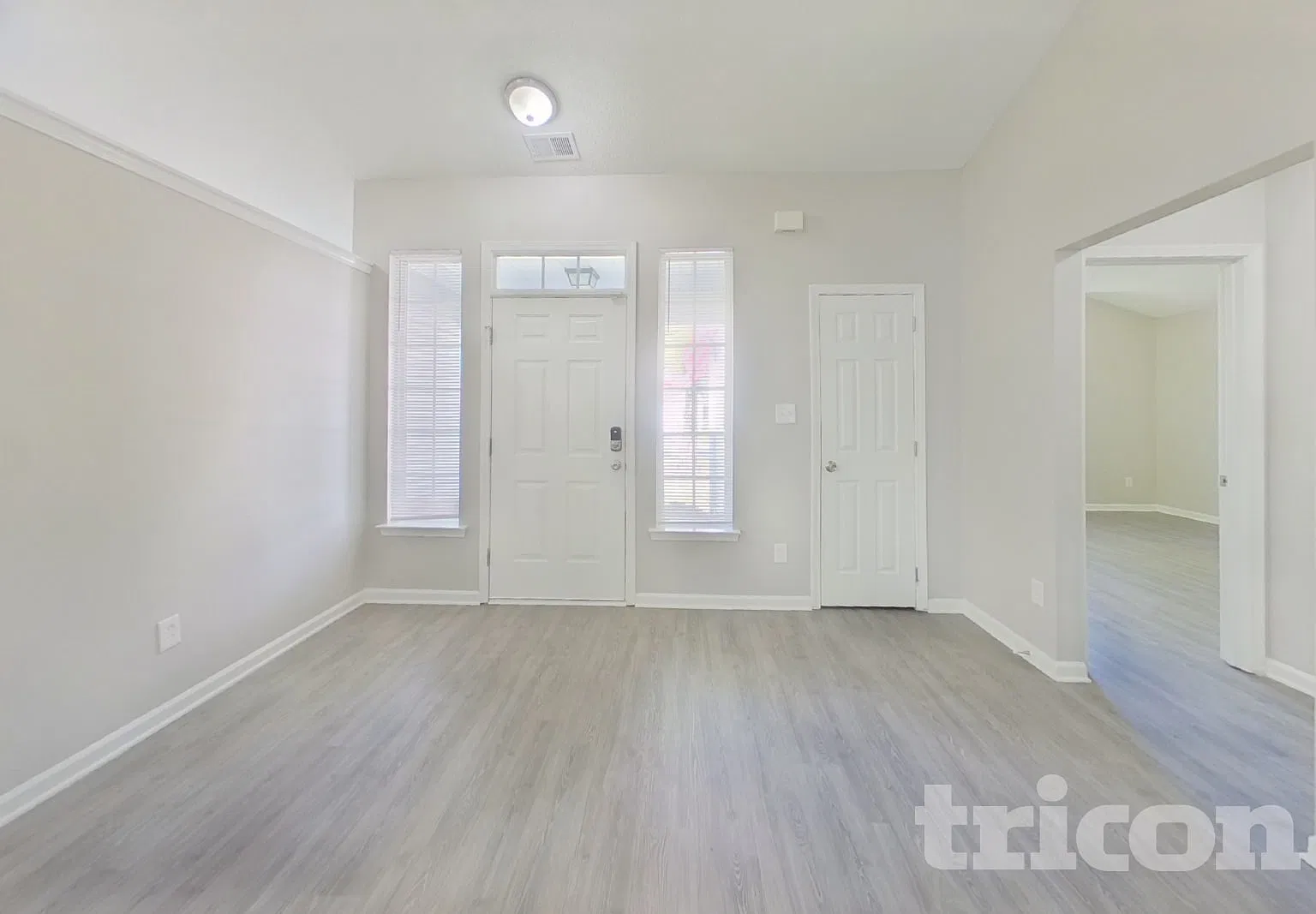 1613 Bear Brook Drive Charlotte NC — Photo 4