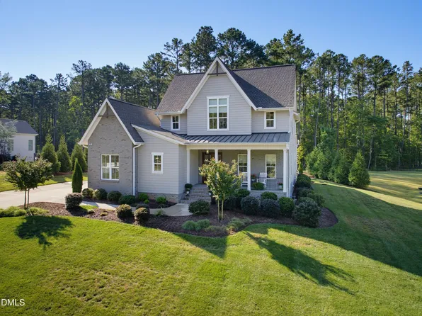 912 Harrison Ridge Rd, Wake Forest, NC 27587