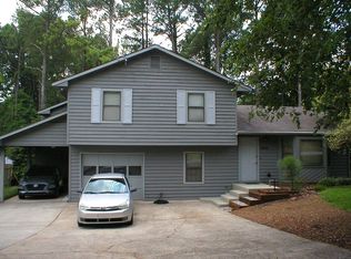 2670 Chambers Way, Duluth, GA 30096