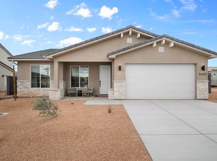3990 W 1440 S Lot 5, Hurricane, UT 84737
