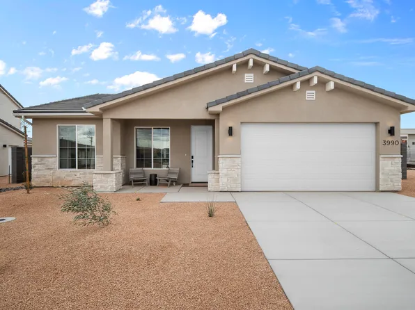 3990 W 1440 S Lot 5, Hurricane, UT 84737