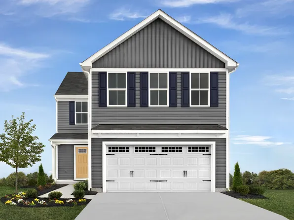 349 Lily Ln, Elyria, OH 44035