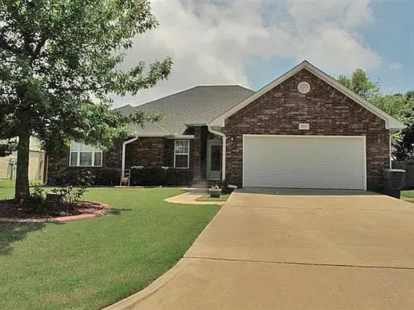 1520 Red Oak Dr, Ardmore, OK 73401