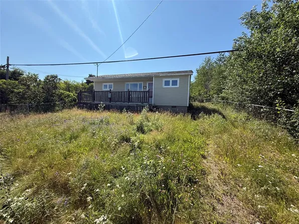 14 Bob Clark Drive, Campbellton, NL A0G1L0