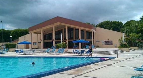5th image of 14311 N Kendall Dr #412A