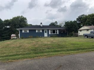 4535 Millport Ave SW, Canton, OH 44706