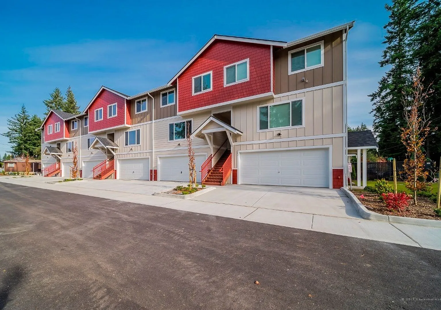 4303 113th Place NE — Photo 1