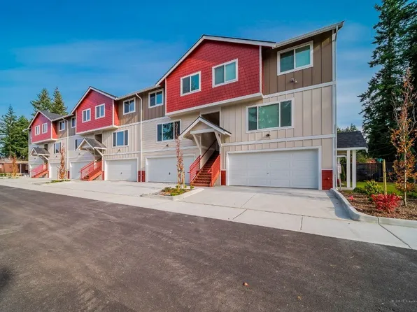 4303 113th Place NE, 4303 113th Pl NE Unit 103, Marysville, WA 98271