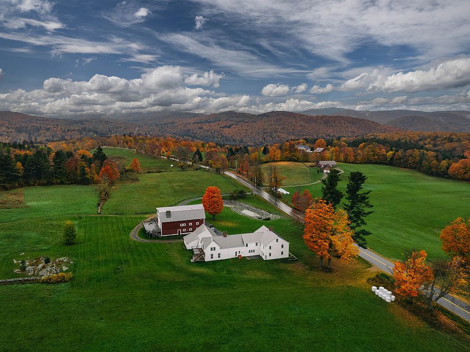 932 North Road, Bethel, VT 05032 Zillow