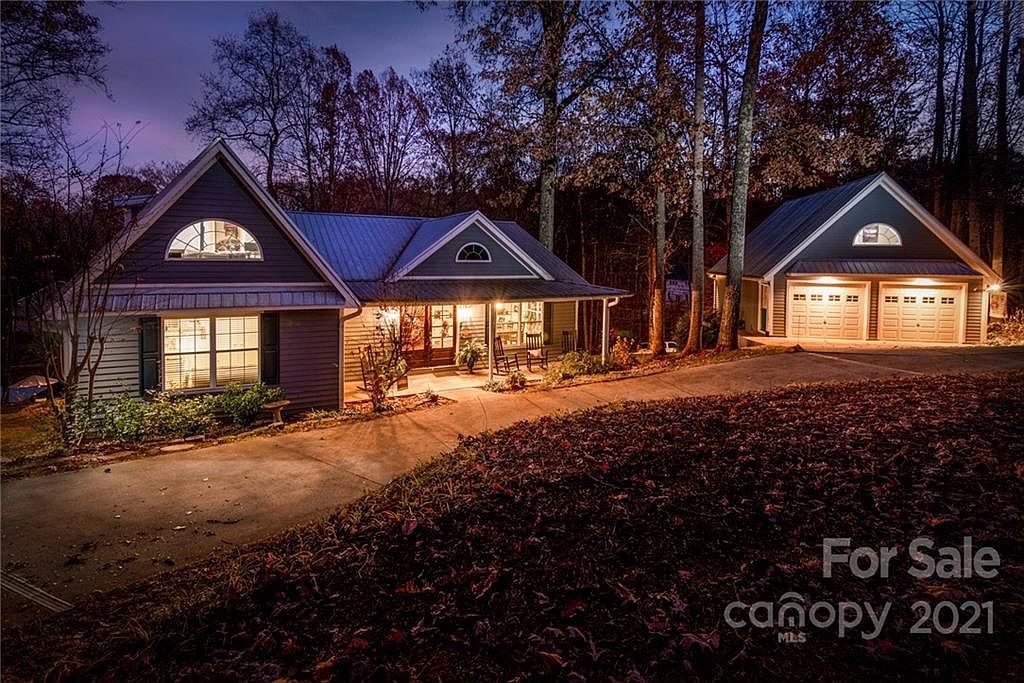 254 Beaten Path Rd Mooresville NC 28117 Zillow