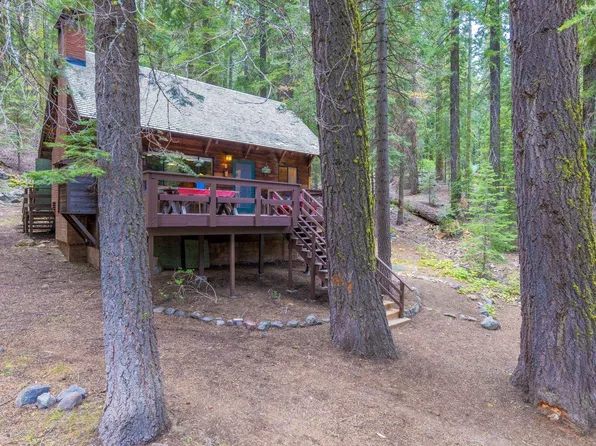 5 Fir Crags Rd, Tahoe City, CA 96145