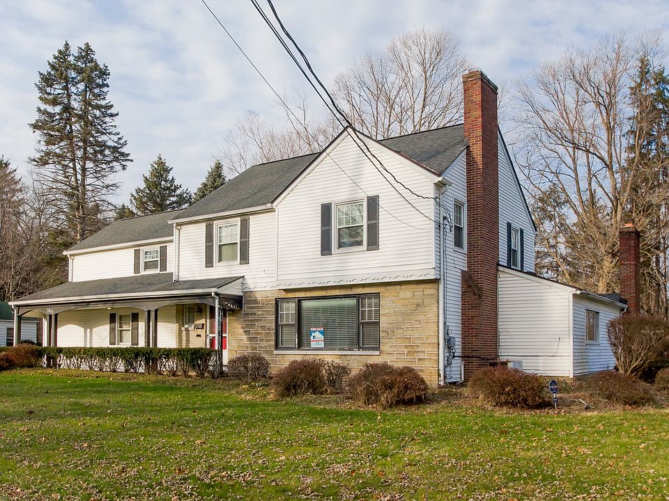 1072 Colonial Dr, Youngstown, OH 44505 | Zillow