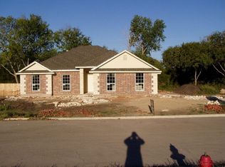 812 Springdale Cir, Lorena, TX 76655