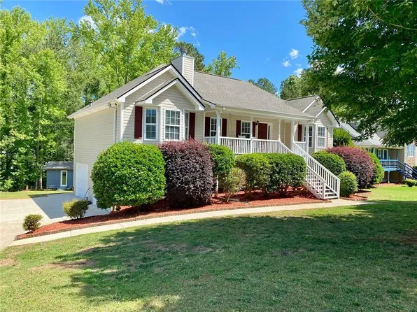 148 Paradise Xing, Douglasville, GA 30134