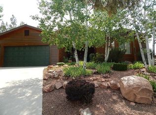 313 W Cody Cir, Payson, AZ 85541