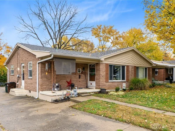 1131 E Central Ave, Miamisburg, OH 45342