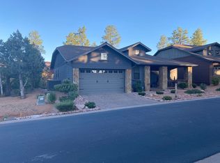 1609 E Velvet Mesquite Ct, Payson, AZ 85541