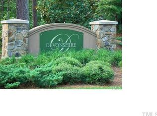 15008 Westerfield Rd, Wake Forest, NC 27587