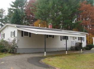16 Sherwood Dr, Augusta, ME 04330