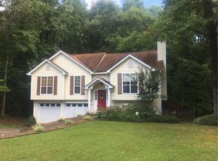 105 Spring Creek Ct, Canton, GA 30115