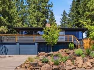 1340 NW Trenton Ave, Bend, OR 97703