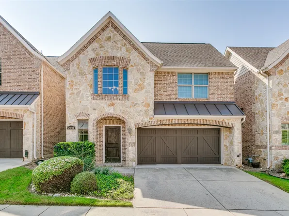 2221 Churchill Loop, Grapevine, TX 76051