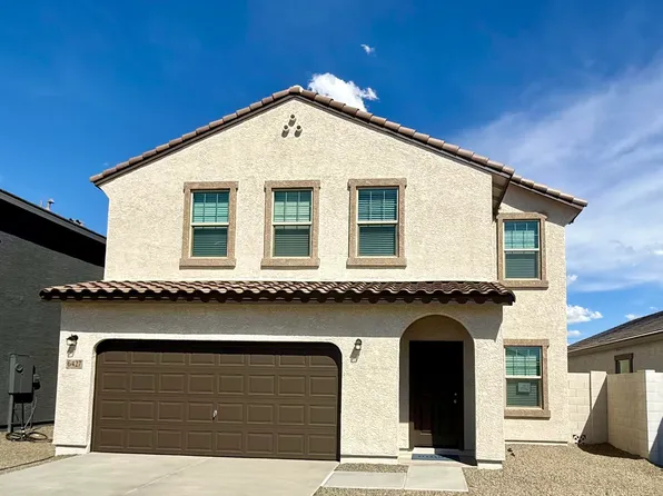 6431 S 78TH Lane, Phoenix, AZ 85043