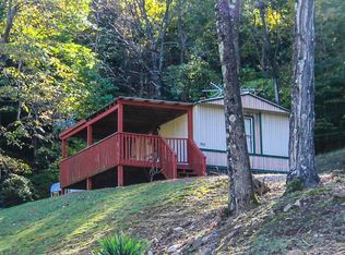 1050 Griffith Hill Rd, Ferrum, VA 24088