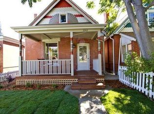 3342 W 30th Ave, Denver, CO 80211