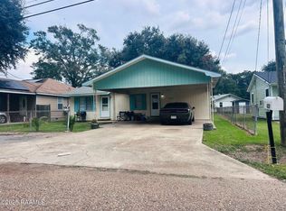 420 N 11th St, Eunice, LA 70535