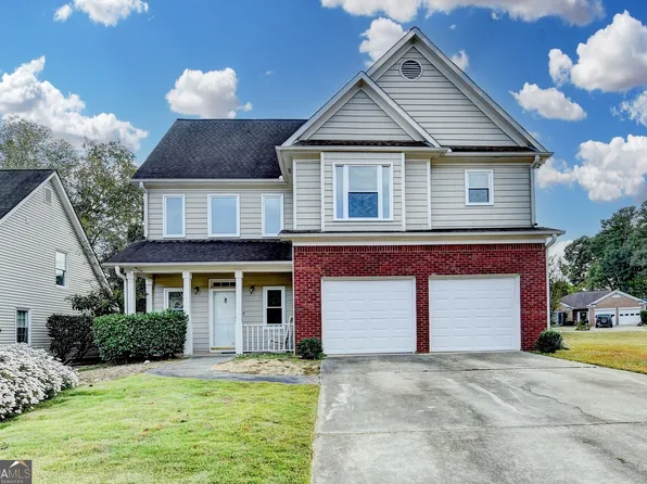 832 Stansbury Dr, Marietta, GA 30066