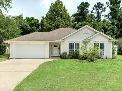 30 Bridgewater Way, Brunswick, GA, 31525