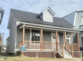 905 W Copper St, Butte, MT 59701