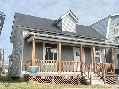 905 W Copper St, Butte, MT, 59701
