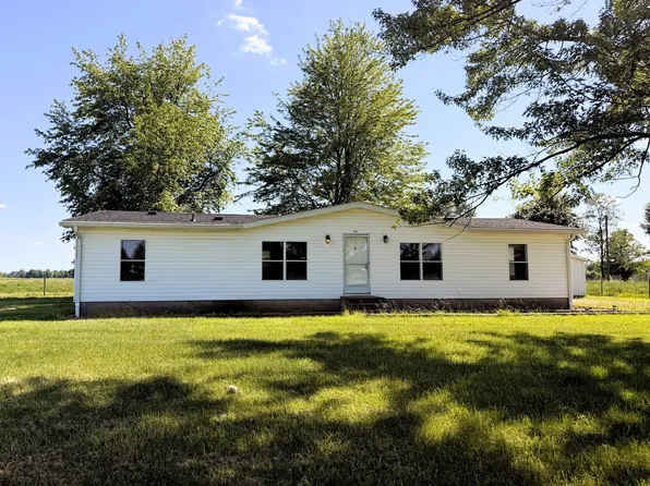 1405 Highway 150 NE, Palmyra, IN 47164
