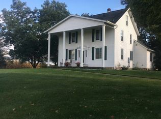 9129 W 1000 N, Huntington, IN 46750